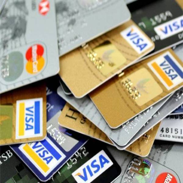 Cloned Credit Cards For Sale
