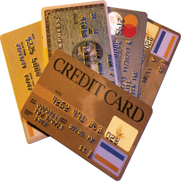 Loaded Credit Cards For Sale