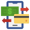 online-payment ICON